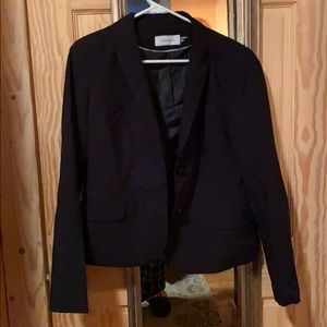 Calvin Klein Women’s Suit Jacket